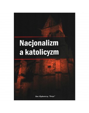 Nacjonalizm a katolicyzm