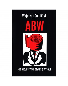 Wojciech Sumliński - ABW