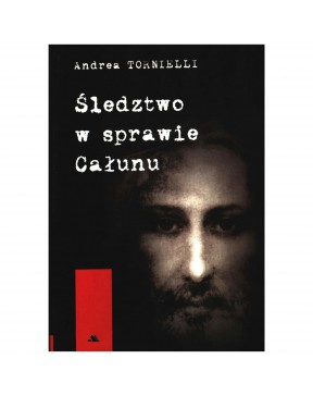 Andrea Tornielli - Śledztwo...