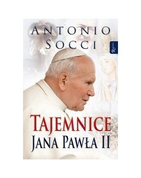 Antonio Socci - Tajemnice...