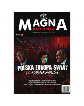 Magna Polonia nr 21
