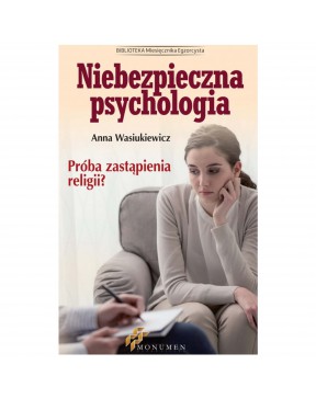 Niebezpieczna psychologia -...