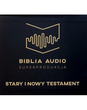 Biblia audio....