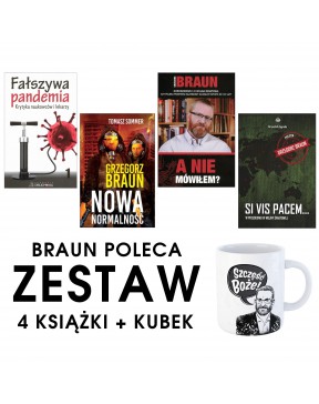 Grzegorz Braun i Pandemia-...