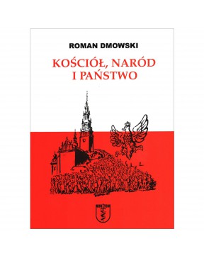 Roman Dmowski - Kościół,...