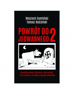 Wojciech Sumliński - Powrót...