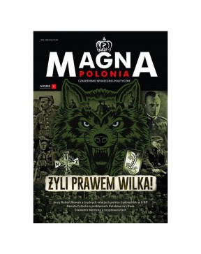 Magna Polonia nr 8