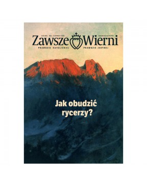 Zawsze Wierni 3/196 (2018)