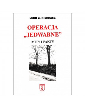 Lech Z. Niekrasz - Operacja...