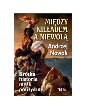 Andrzej Nowak - Między...