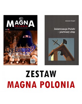 Zestaw: Magna Polonia nr 24...