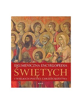 Ekumeniczna encyklopedia...