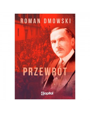 Roman Dmowski - Przewrót