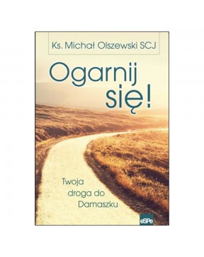 Ks. Michał Olszewski SCJ -...