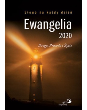 Ewangelia 2020 (duży...
