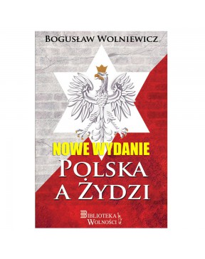 Polska a żydzi - Bogusław...