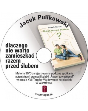 Jacek Pulikowski - Dlaczego...
