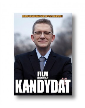 Maciej Ptasznik - Kandydat...