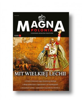 Magna Polonia nr 5