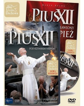 Marek Balon - Pius XII -...