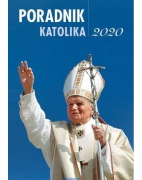 Poradnik Katolika 2020 -...