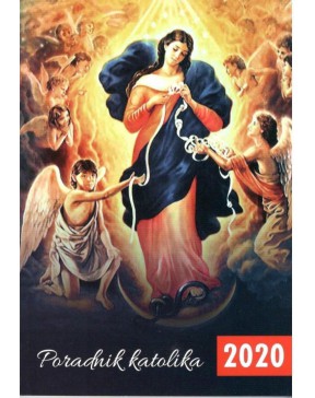 Poradnik Katolika 2020- MB...