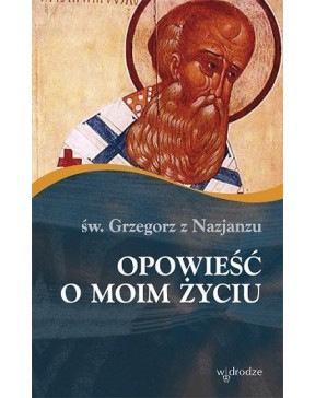 Św. Grzegorz z Nazjanzu -...
